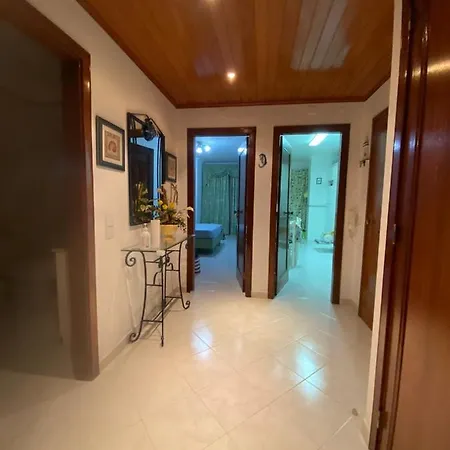 Vilamar Azul * Quarteira