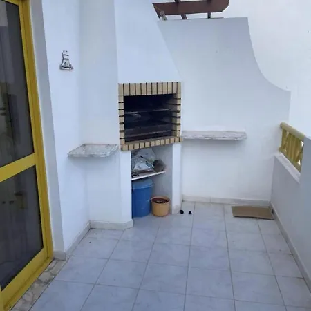Vilamar Azul Διαμέρισμα Quarteira