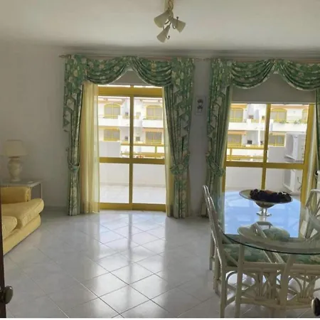 Apartamento Vilamar Azul