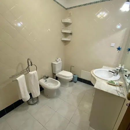 Apartamento Vilamar Azul *