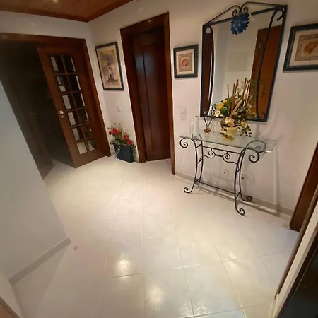 Apartamento Vilamar Azul *