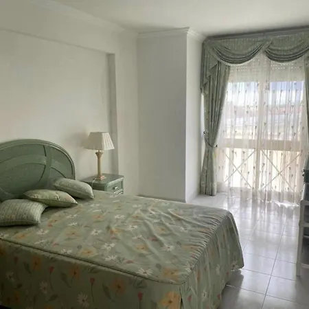 Apartamento Vilamar Azul Quarteira