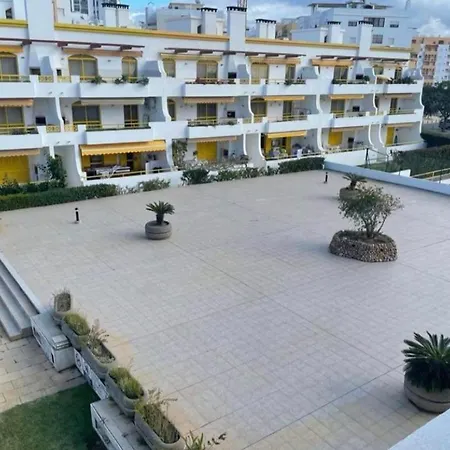 Apartamento Vilamar Azul *