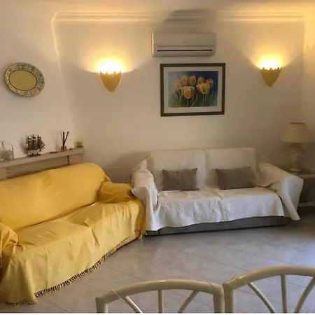 Vilamar Azul Apartamento Quarteira