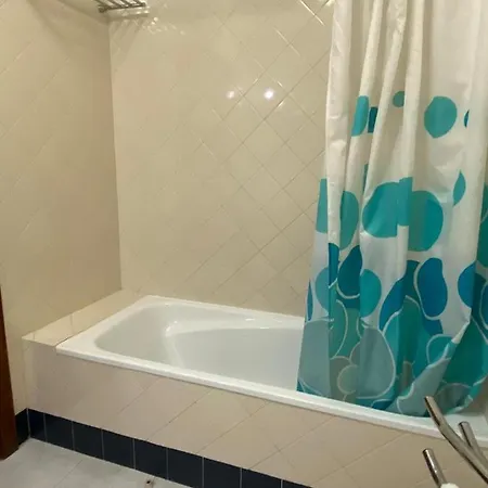 Vilamar Azul Apartamento *